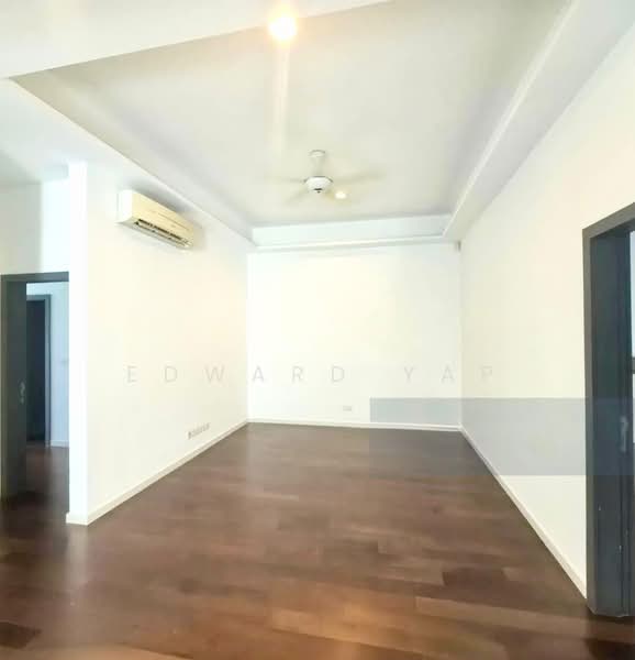 Rumah Teres untuk Disewa di Desa Parkcity (Kuala Lumpur) - Edward Yap - Living Room - PropertyGuru.com.my