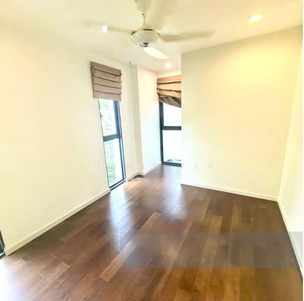 Rumah Teres untuk Disewa di Desa Parkcity (Kuala Lumpur) - Edward Yap - Interior - PropertyGuru.com.my