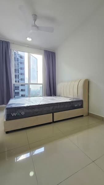 Service Residence for Rent at TRELLIS RESIDENCES - Gordon Chai - Bedroom - PropertyGuru.com.my