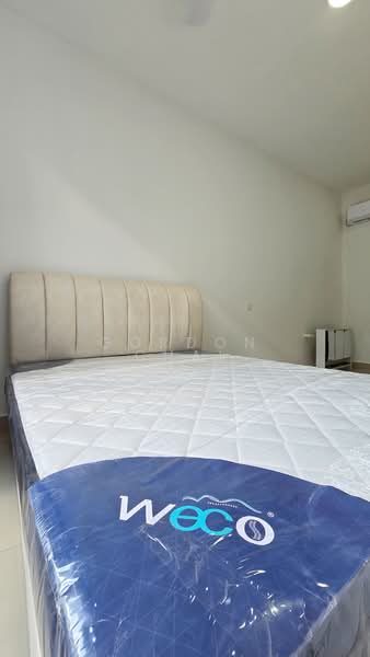 Service Residence for Rent at TRELLIS RESIDENCES - Gordon Chai - Bedroom - PropertyGuru.com.my