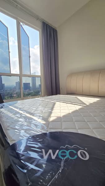 Service Residence for Rent at TRELLIS RESIDENCES - Gordon Chai - Bedroom - PropertyGuru.com.my