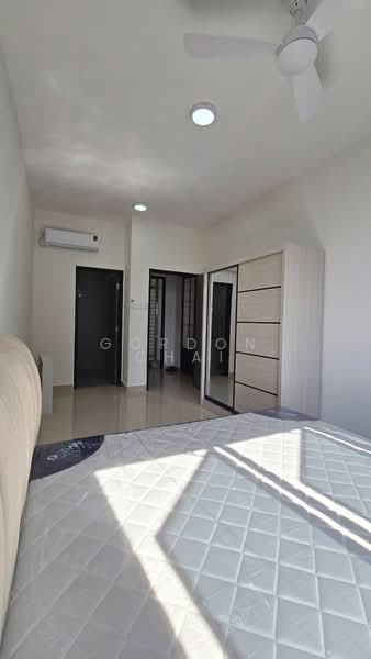 Service Residence for Rent at TRELLIS RESIDENCES - Gordon Chai - Bedroom - PropertyGuru.com.my