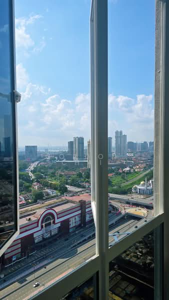 Service Residence for Rent at TRELLIS RESIDENCES - Gordon Chai - View - PropertyGuru.com.my