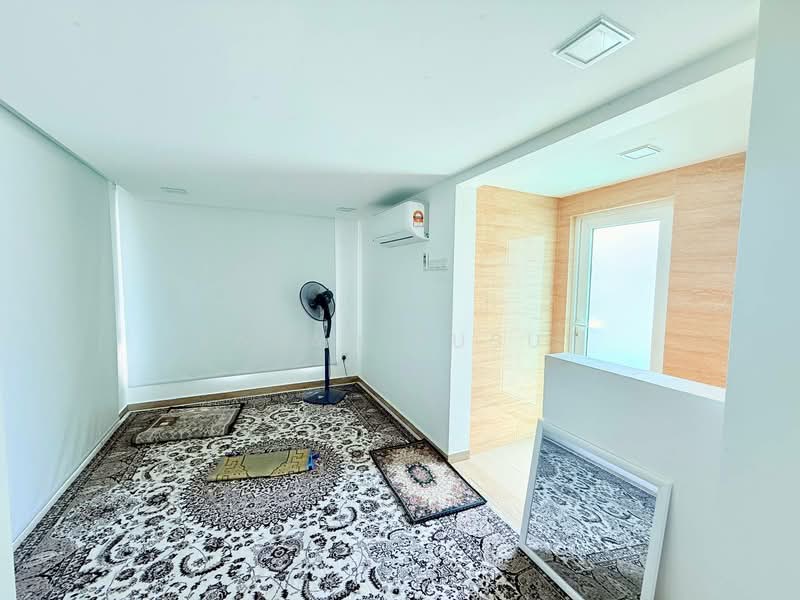 Rumah Banglo untuk Dijual di Sungai Long (Bandar Sungai Long) - FARAH YUSUF - Interior - PropertyGuru.com.my