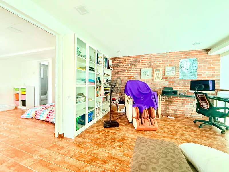 Rumah Banglo untuk Dijual di Sungai Long (Bandar Sungai Long) - FARAH YUSUF - Bedroom - PropertyGuru.com.my