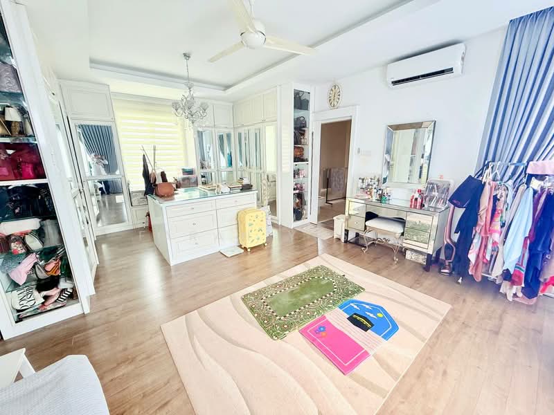Rumah Banglo untuk Dijual di Sungai Long (Bandar Sungai Long) - FARAH YUSUF - Interior - PropertyGuru.com.my