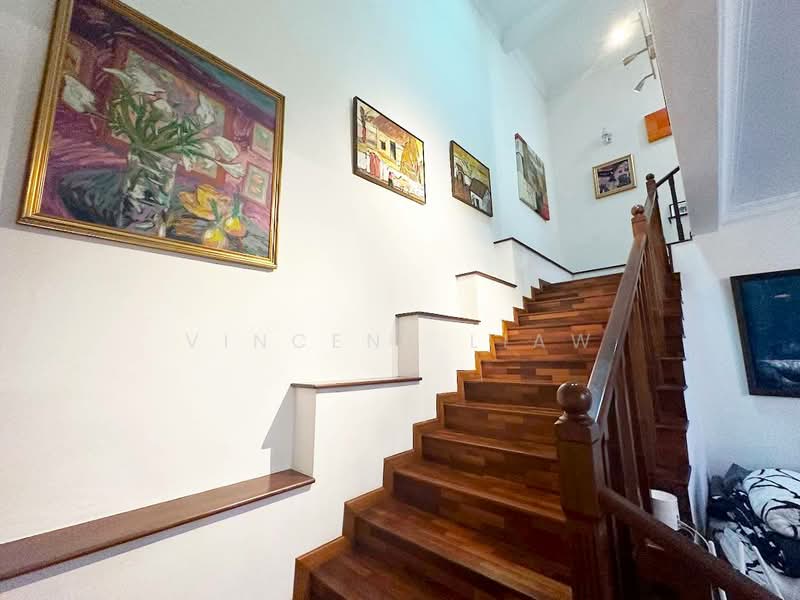Rumah Berkembar untuk Dijual di Tropicana Golf and Country Resort (Tropicana) - Vincent Liaw - Interior - PropertyGuru.com.my