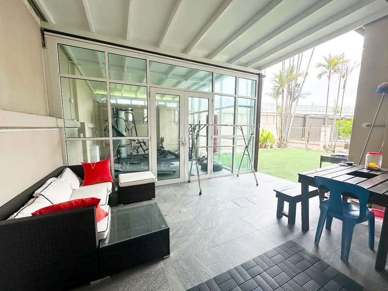 Rumah Berkembar untuk Dijual di Tropicana Golf and Country Resort (Tropicana) - Vincent Liaw - Interior - PropertyGuru.com.my