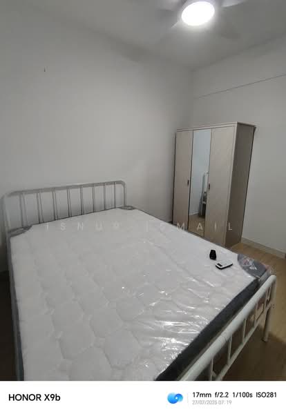 Servis Apartment untuk Disewa di M Arisa - Isnur Ismail - PropertyGuru.com.my