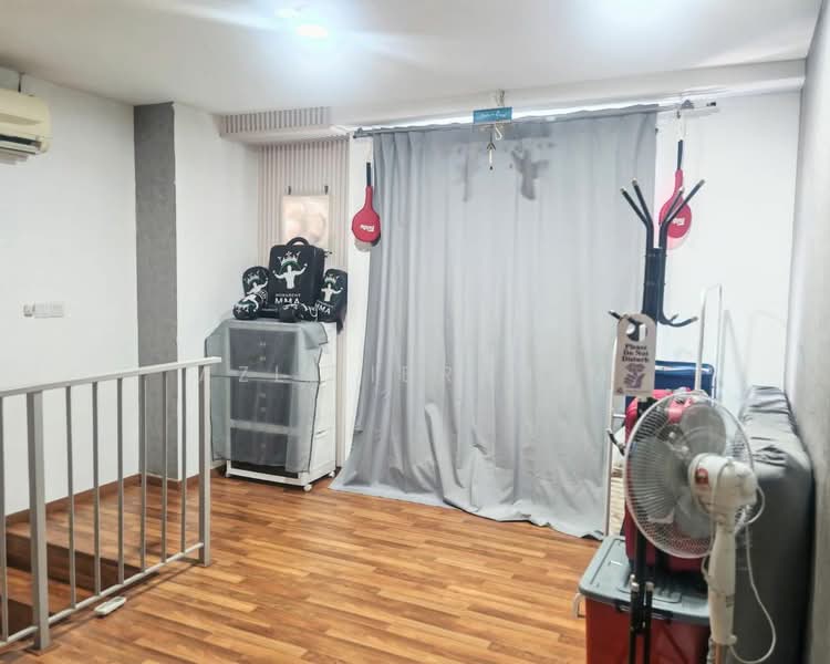 Servis Apartment untuk Dijual di Axis SoHu @ Axis Pandan - Azli Ibrahim - Interior - PropertyGuru.com.my