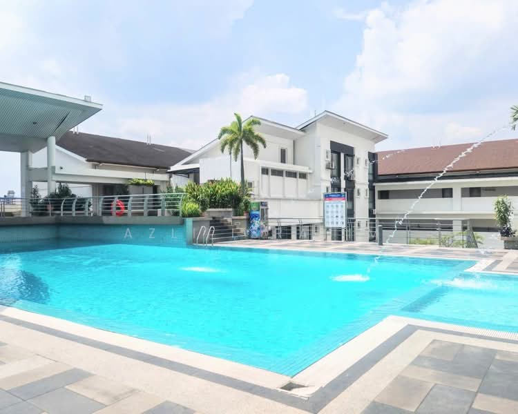 Servis Apartment untuk Dijual di Axis SoHu @ Axis Pandan - Azli Ibrahim - Exterior - PropertyGuru.com.my