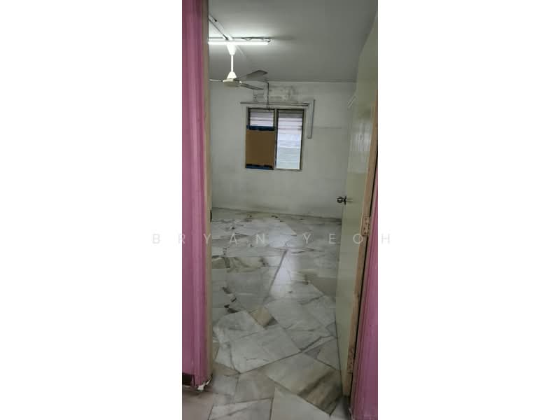 Rumah Flat untuk Dijual di Flat PKNS Section 7 - Bryan Yeoh - Interior - PropertyGuru.com.my