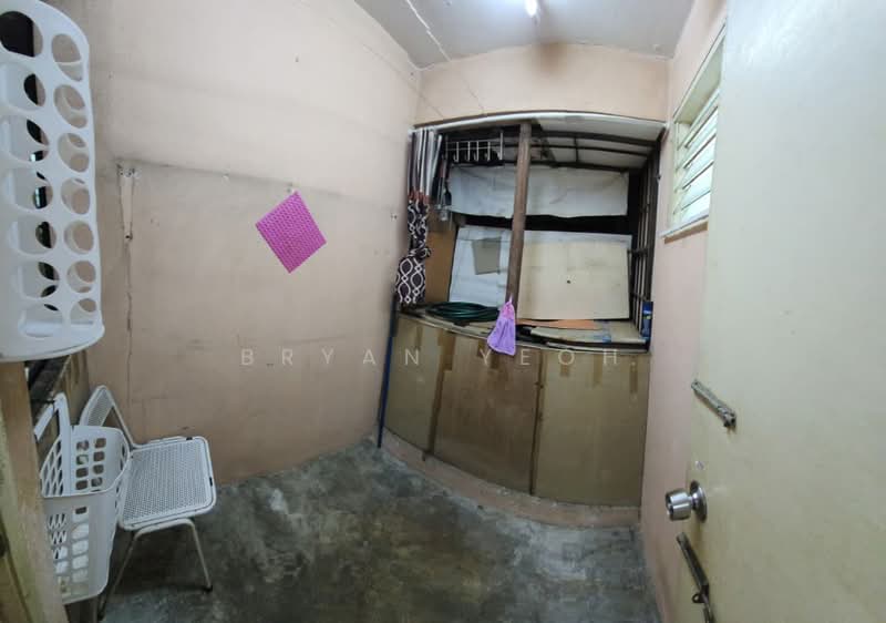 Rumah Flat untuk Dijual di Flat PKNS Section 7 - Bryan Yeoh - Interior - PropertyGuru.com.my