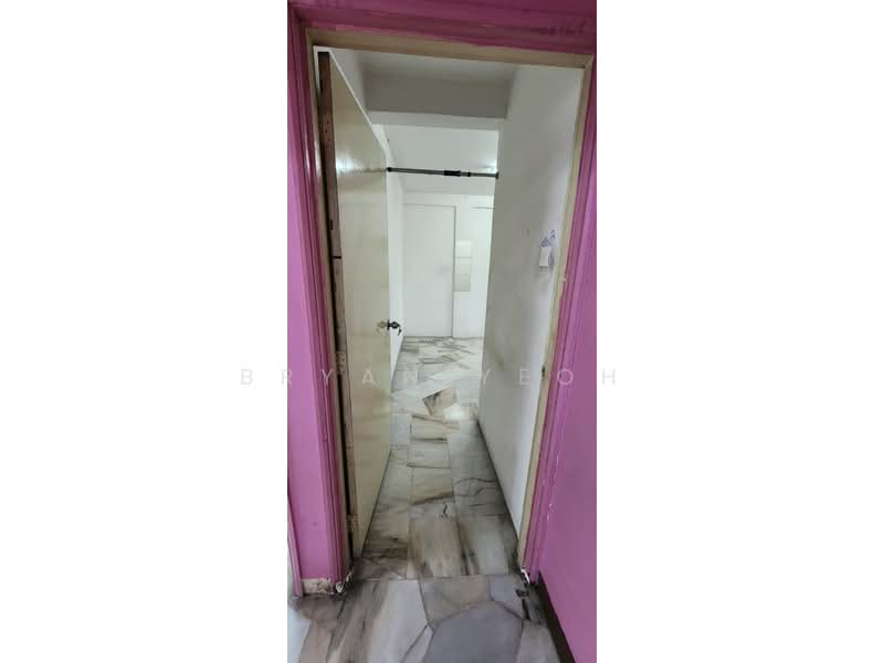 Rumah Flat untuk Dijual di Flat PKNS Section 7 - Bryan Yeoh - Interior - PropertyGuru.com.my