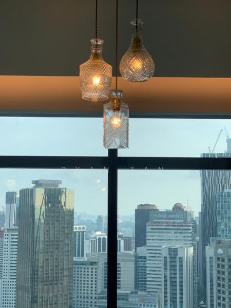 Servis Apartment untuk Disewa di Four Seasons Place - Ryan Tan - PropertyGuru.com.my