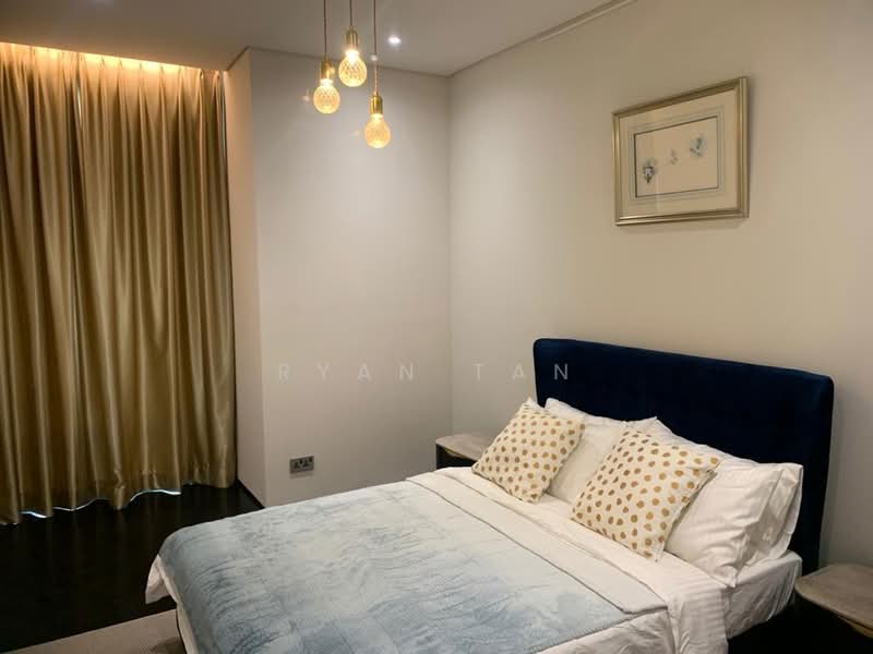 Servis Apartment untuk Disewa di Four Seasons Place - Ryan Tan - PropertyGuru.com.my