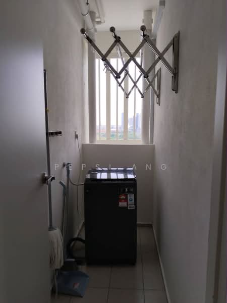 Kediaman Servis untuk Disewa di The Tresor @ Gravit8 - Pepsi Ang - Interior - PropertyGuru.com.my