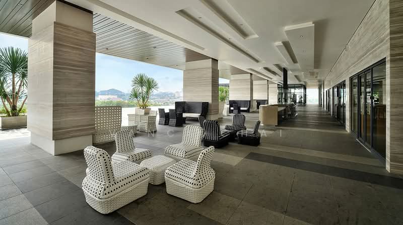 Servis Apartment untuk Dijual di The Elements - Vancs Chai - Exterior - PropertyGuru.com.my