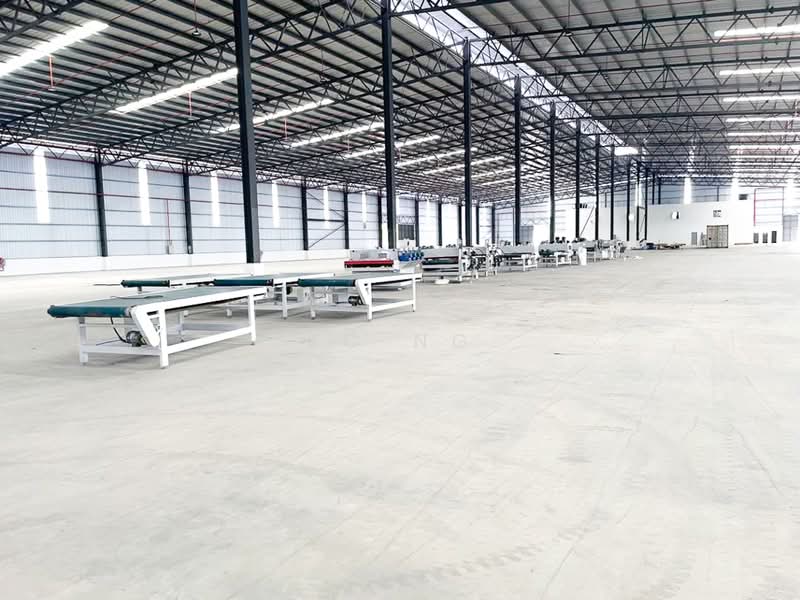 Factory for Sale in Telok Panglima Garang (Selangor) - KC Ng - Interior - PropertyGuru.com.my