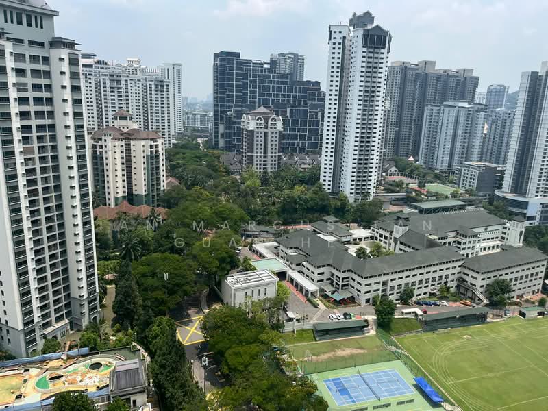 Kondominium untuk Disewa di Mont Kiara Bayu - Ian Marcus Tan Guan Hee - Exterior - PropertyGuru.com.my