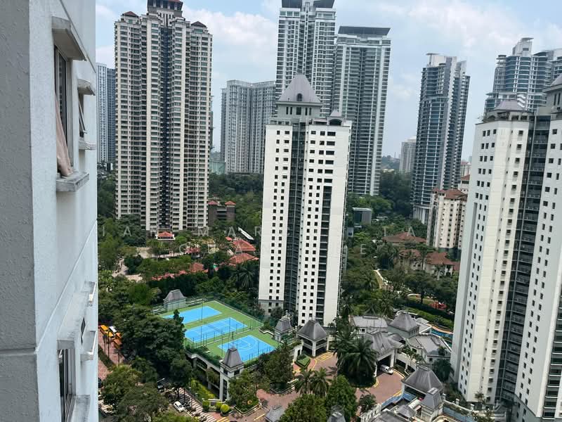 Kondominium untuk Disewa di Mont Kiara Bayu - Ian Marcus Tan Guan Hee - Exterior - PropertyGuru.com.my