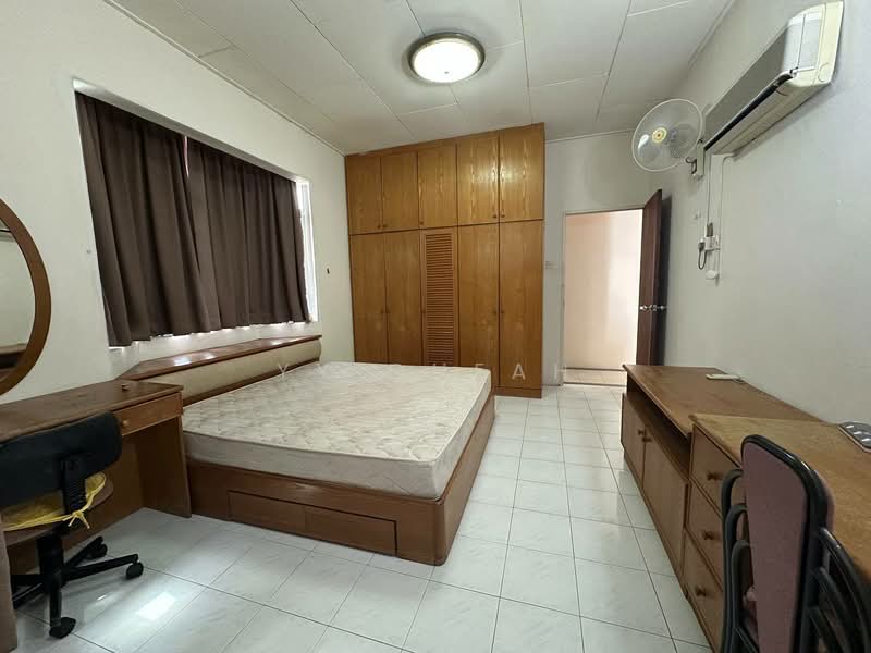 Condominium for Sale at Regency Terrace - YY Cheah - Bedroom - PropertyGuru.com.my