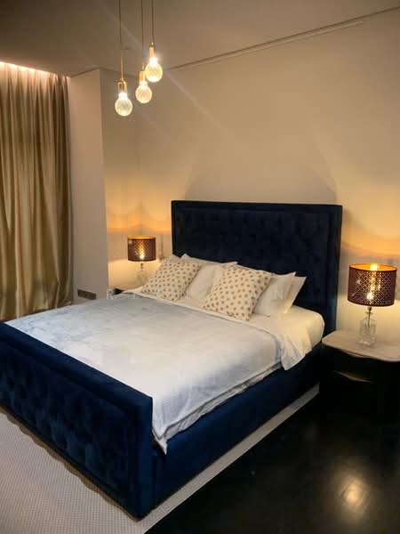 Servis Apartment untuk Disewa di Four Seasons Place - Ryan Tan - PropertyGuru.com.my