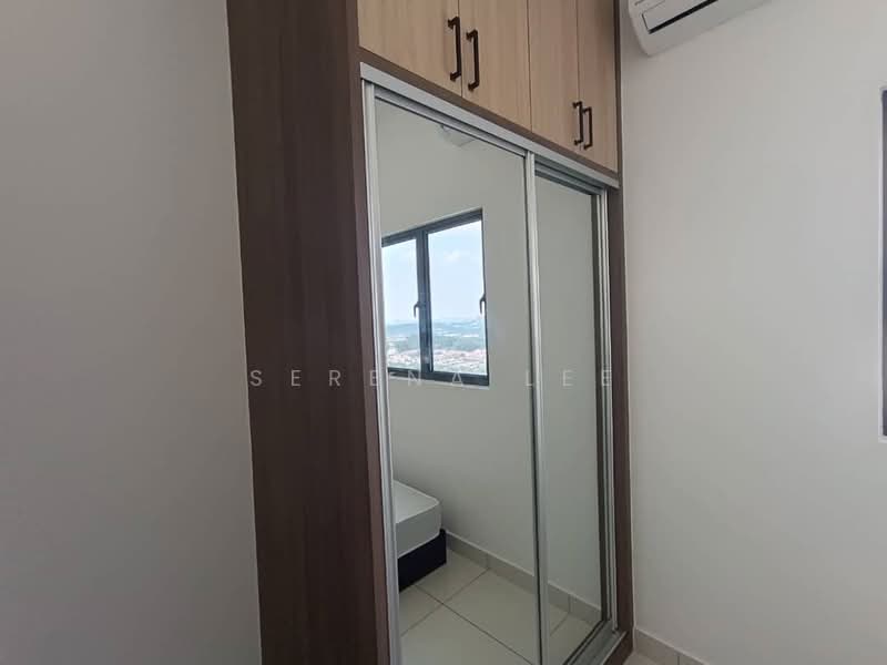 Service Residence for Rent at Traders Park - Serena Lee - Bedroom - PropertyGuru.com.my
