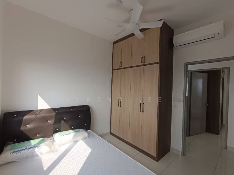 Service Residence for Rent at Traders Park - Serena Lee - Bedroom - PropertyGuru.com.my
