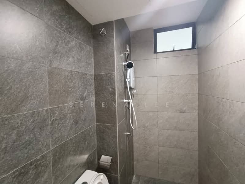Service Residence for Rent at Traders Park - Serena Lee - Bathroom - PropertyGuru.com.my