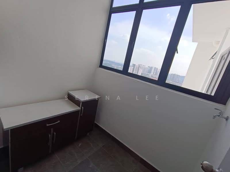 Service Residence for Rent at Traders Park - Serena Lee - View - PropertyGuru.com.my