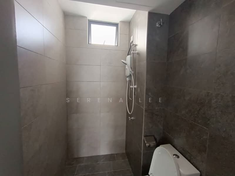 Service Residence for Rent at Traders Park - Serena Lee - Bathroom - PropertyGuru.com.my