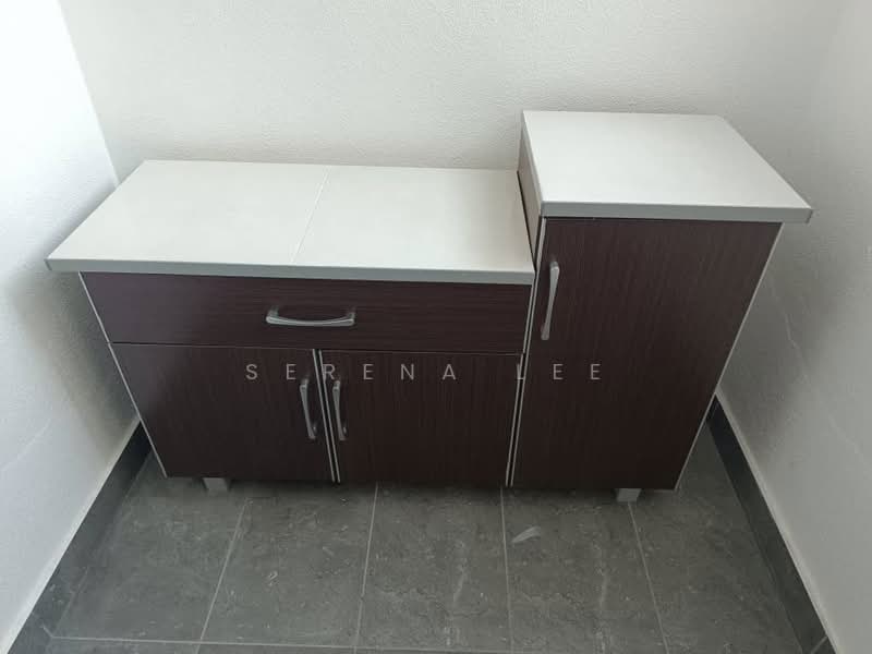 Service Residence for Rent at Traders Park - Serena Lee - Interior - PropertyGuru.com.my