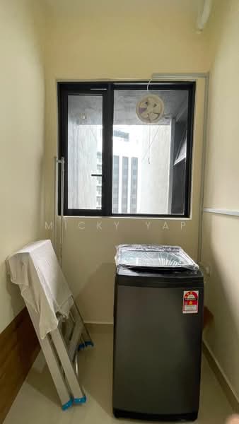 Servis Apartment untuk Disewa di GEM Residences - Micky Yap - PropertyGuru.com.my