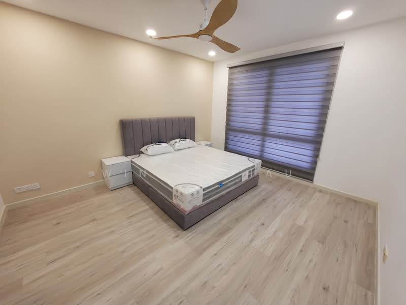 Kondominium untuk Disewa di South Brooks - Winnie Chau - PropertyGuru.com.my