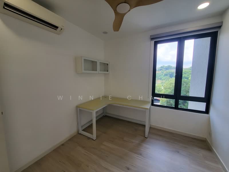 Kondominium untuk Disewa di South Brooks - Winnie Chau - PropertyGuru.com.my