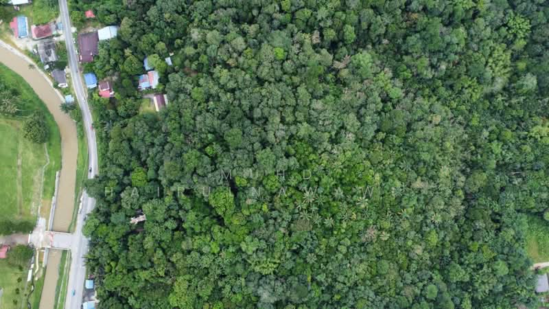 Residential Land for Sale in Kampung Dusun Tua (Hulu Langat) - Muhd Khairulnawawi Kamaruddin - PropertyGuru.com.my