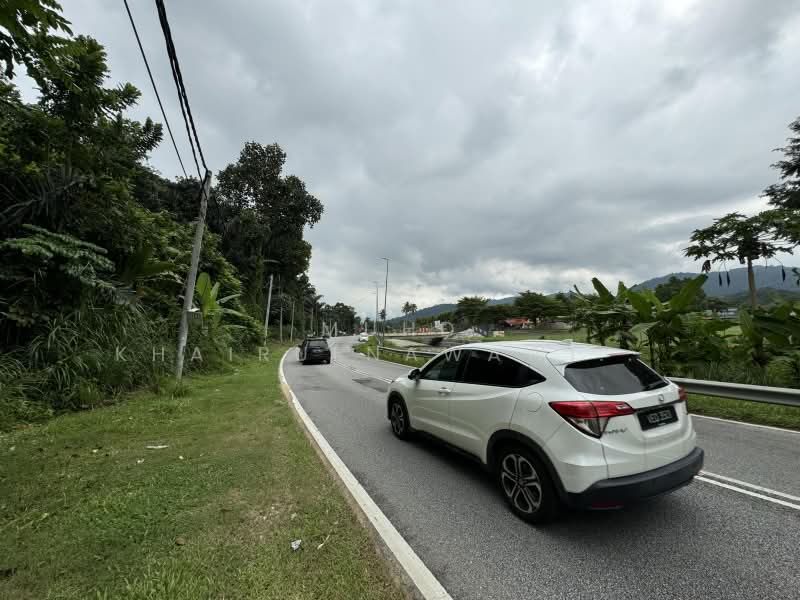 Residential Land for Sale in Kampung Dusun Tua (Hulu Langat) - Muhd Khairulnawawi Kamaruddin - PropertyGuru.com.my