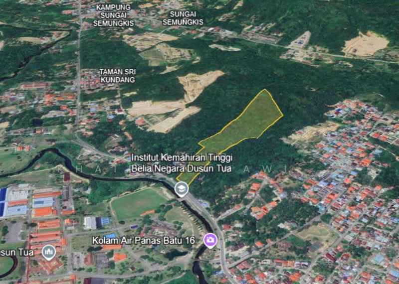 Residential Land for Sale in Kampung Dusun Tua (Hulu Langat) - Muhd Khairulnawawi Kamaruddin - PropertyGuru.com.my