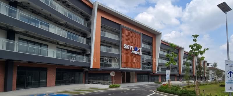 Shop for Rent in BANDAR PUCHONG JAYA (Puchong) - Wendy Lee - Exterior - PropertyGuru.com.my