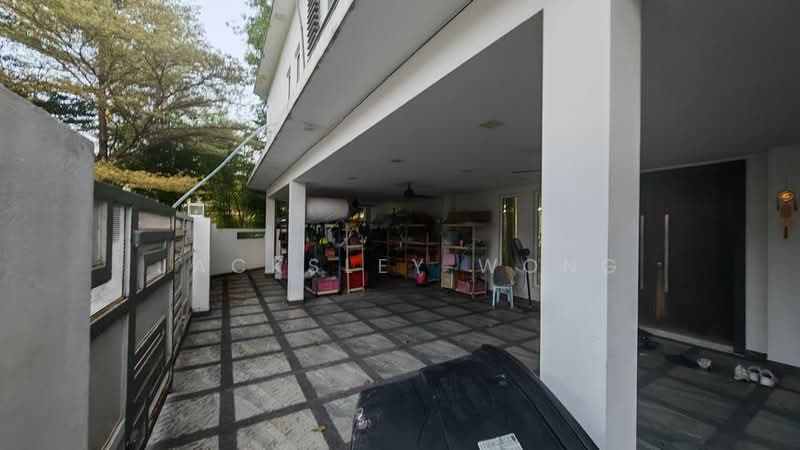 Rumah Teres 4 Tingkat untuk Dijual di Pandan Indah (Ampang) - Jacksley Wong - Exterior - PropertyGuru.com.my