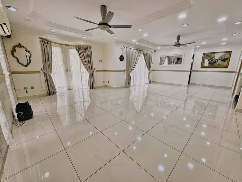 Rumah Berkembar untuk Dijual di Seksyen 9 (Shah Alam) - Mohd Nazri Roslan - PropertyGuru.com.my