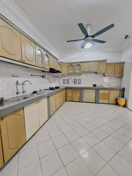 Rumah Berkembar untuk Dijual di Seksyen 9 (Shah Alam) - Mohd Nazri Roslan - PropertyGuru.com.my