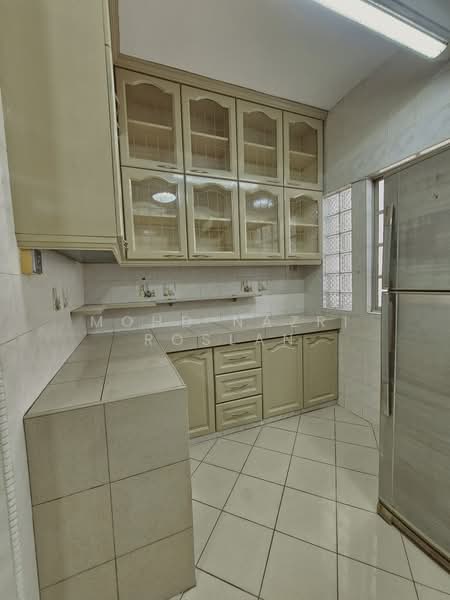 Rumah Berkembar untuk Dijual di Seksyen 9 (Shah Alam) - Mohd Nazri Roslan - PropertyGuru.com.my