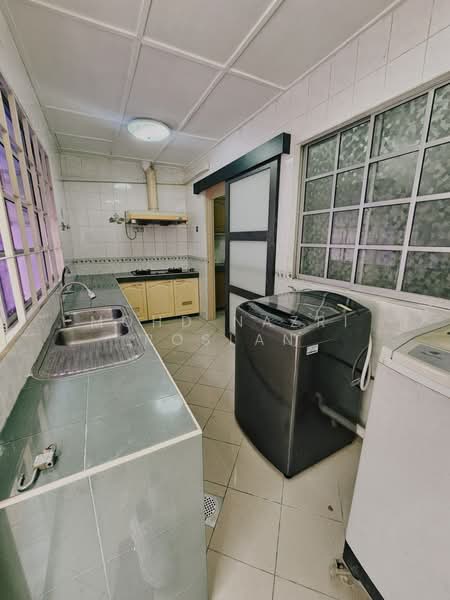 Rumah Berkembar untuk Dijual di Seksyen 9 (Shah Alam) - Mohd Nazri Roslan - PropertyGuru.com.my