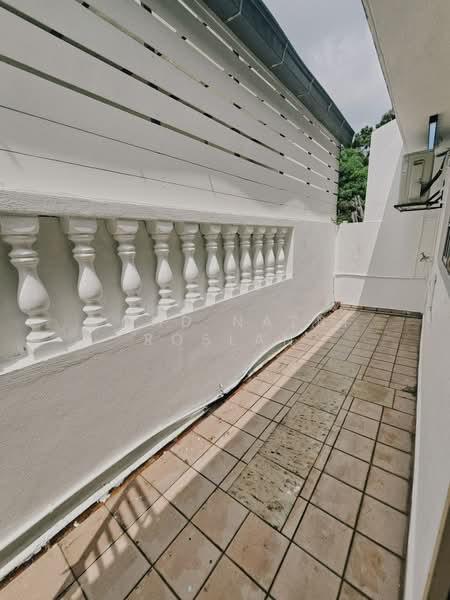 Rumah Berkembar untuk Dijual di Seksyen 9 (Shah Alam) - Mohd Nazri Roslan - PropertyGuru.com.my