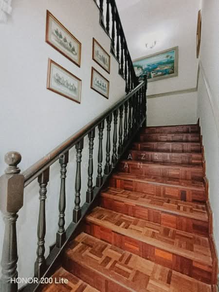 Rumah Berkembar untuk Dijual di Seksyen 9 (Shah Alam) - Mohd Nazri Roslan - PropertyGuru.com.my