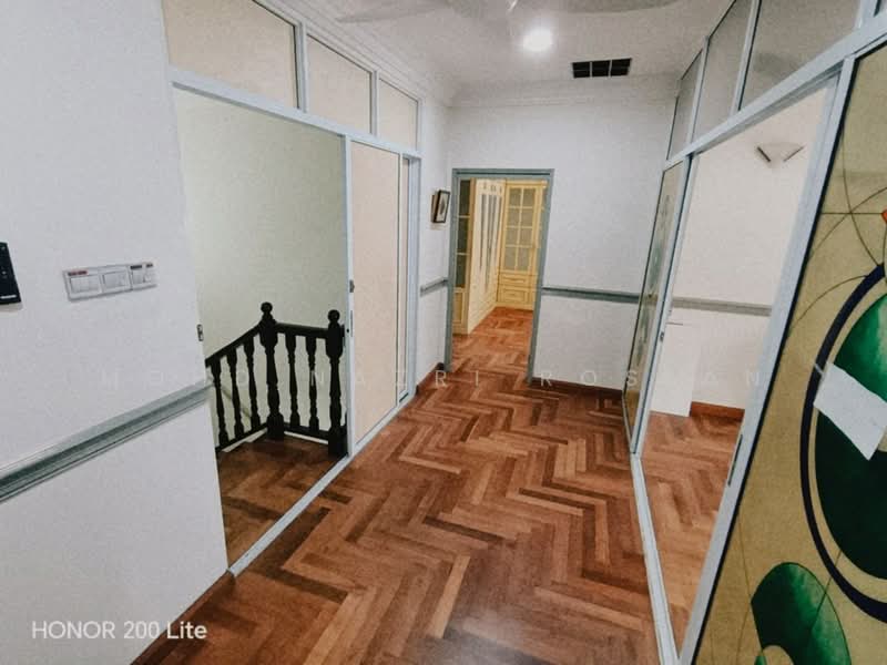 Rumah Berkembar untuk Dijual di Seksyen 9 (Shah Alam) - Mohd Nazri Roslan - PropertyGuru.com.my