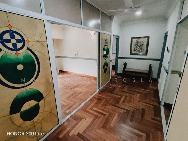 Rumah Berkembar untuk Dijual di Seksyen 9 (Shah Alam) - Mohd Nazri Roslan - PropertyGuru.com.my