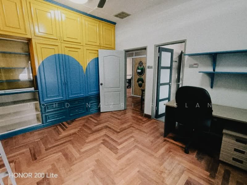 Rumah Berkembar untuk Dijual di Seksyen 9 (Shah Alam) - Mohd Nazri Roslan - PropertyGuru.com.my
